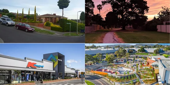 Pest Control Services Endeavour Hills